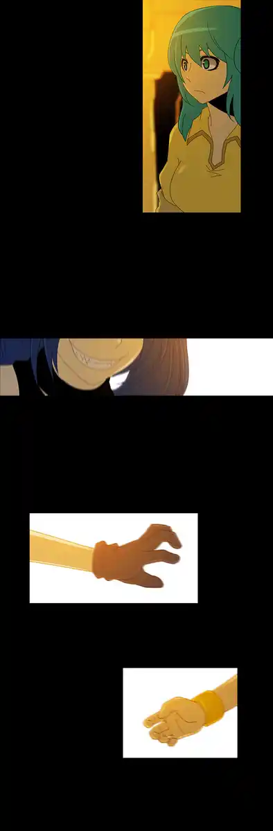 Kubera Capitolo 39 page 7