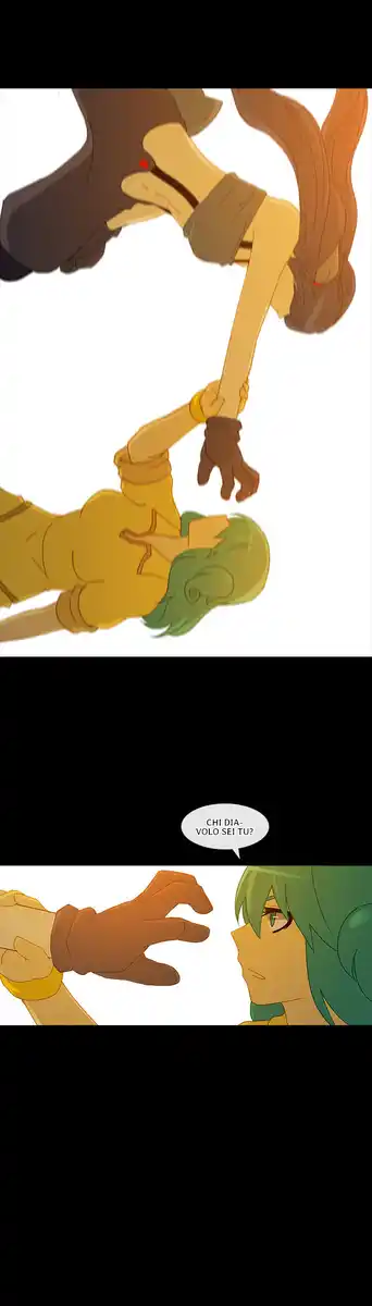 Kubera Capitolo 39 page 8