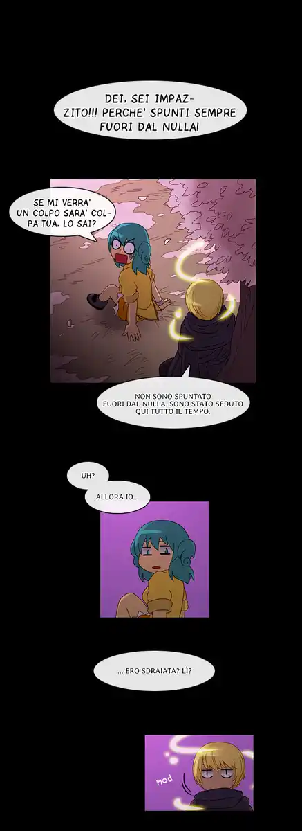 Kubera Capitolo 45 page 3