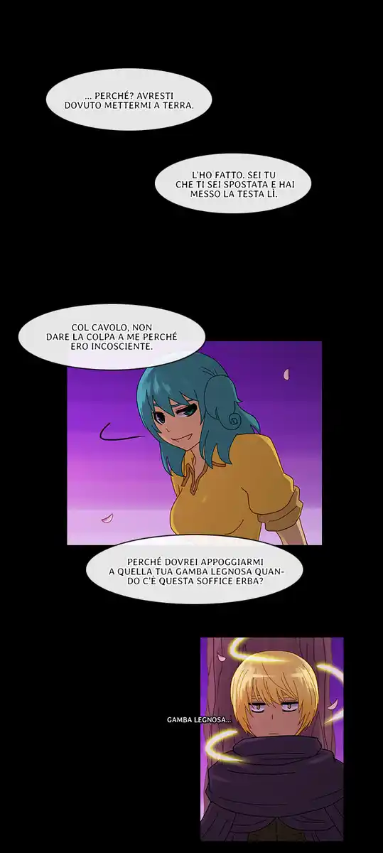 Kubera Capitolo 45 page 4