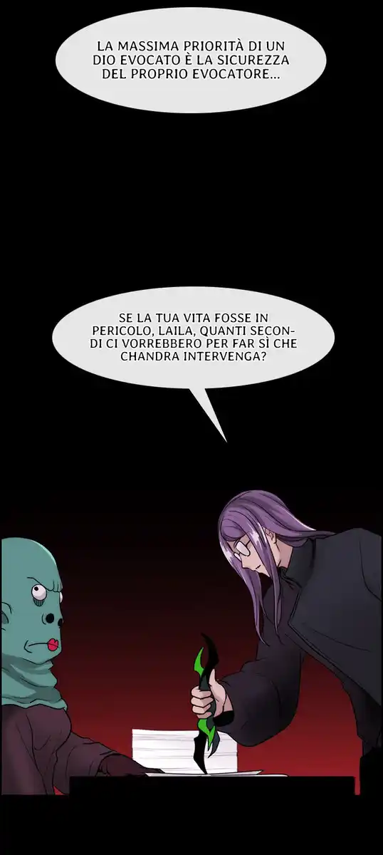 Kubera Capitolo 25 page 13