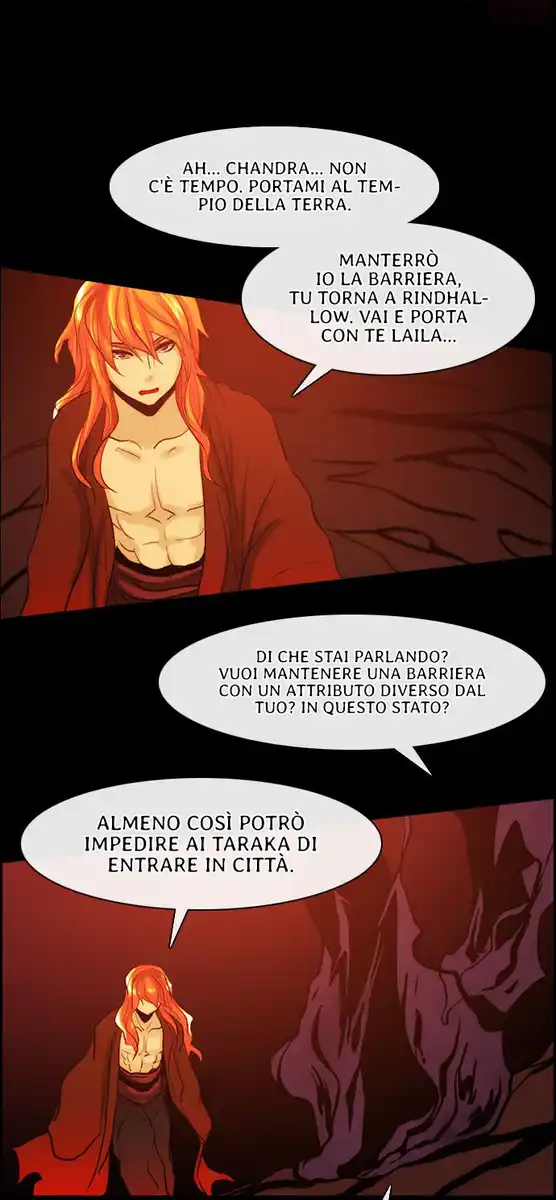 Kubera Capitolo 25 page 32