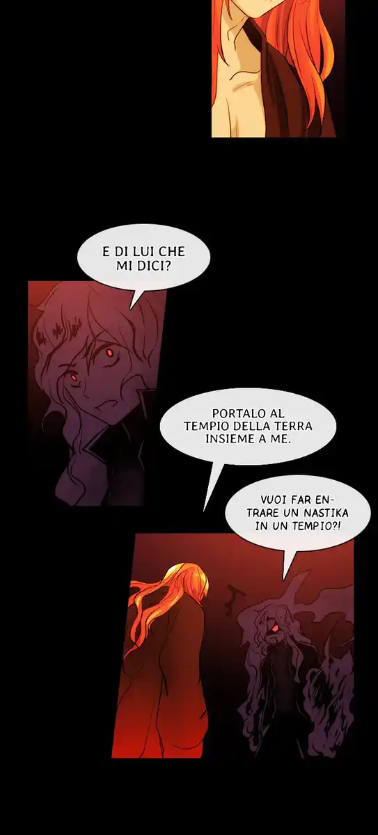 Kubera Capitolo 25 page 34