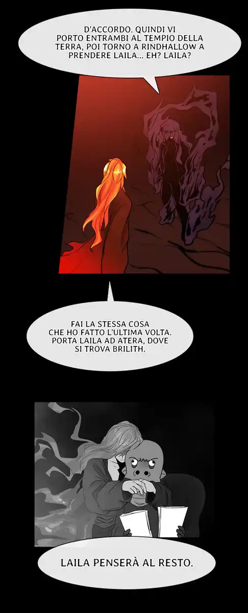 Kubera Capitolo 25 page 37