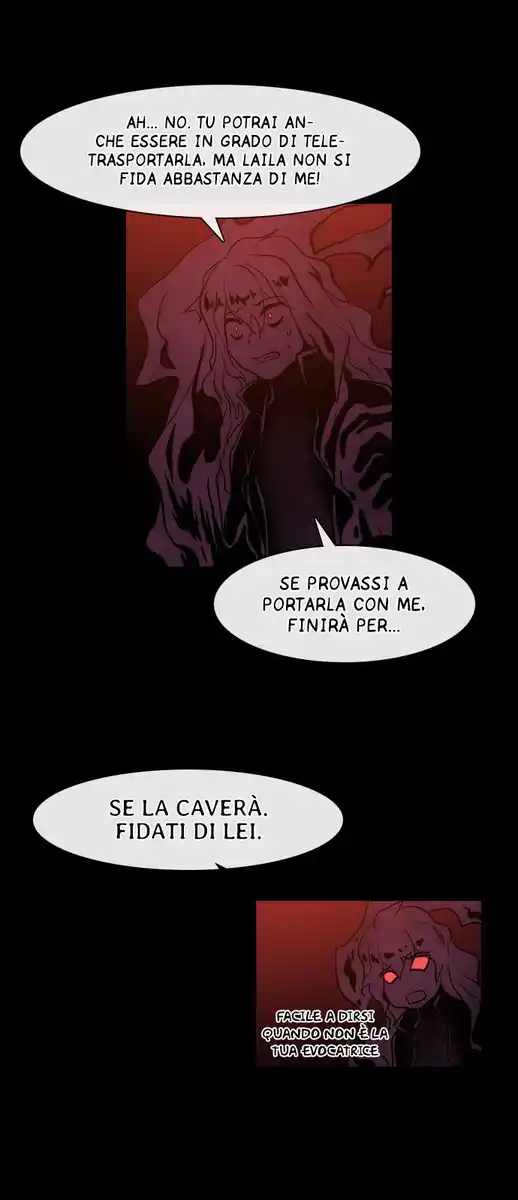 Kubera Capitolo 25 page 38