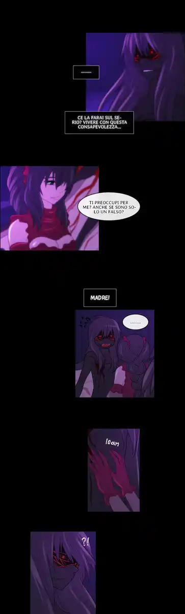 Kubera Capitolo 98 page 15