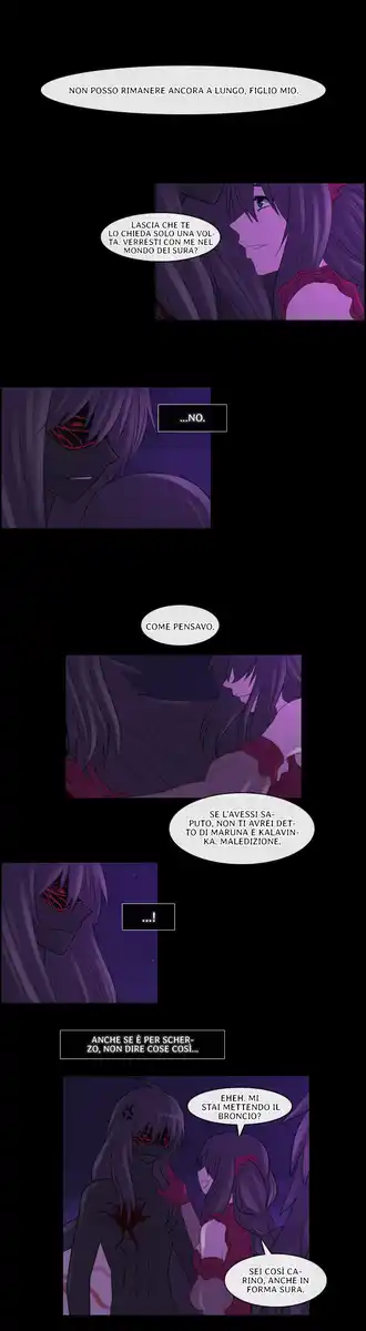 Kubera Capitolo 98 page 17