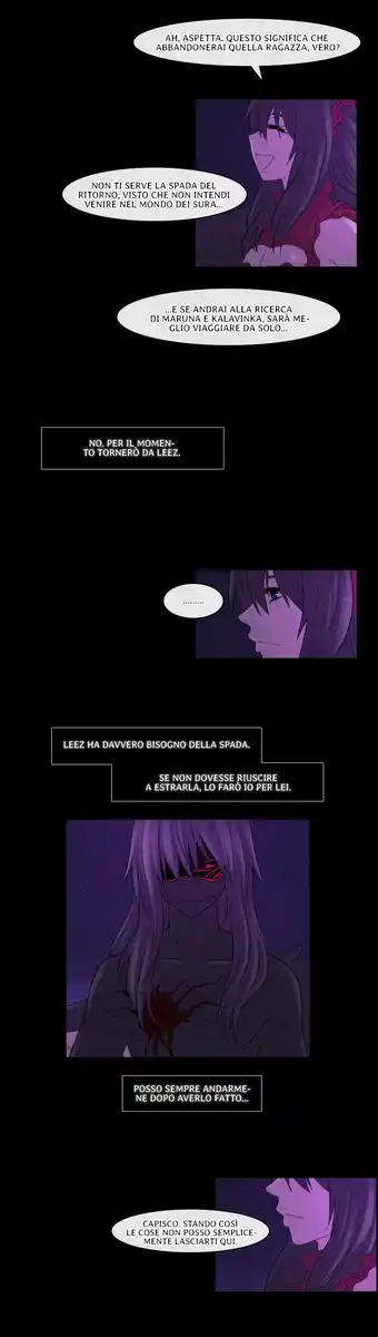 Kubera Capitolo 98 page 18