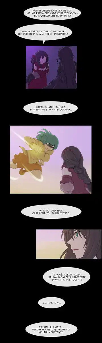 Kubera Capitolo 98 page 20