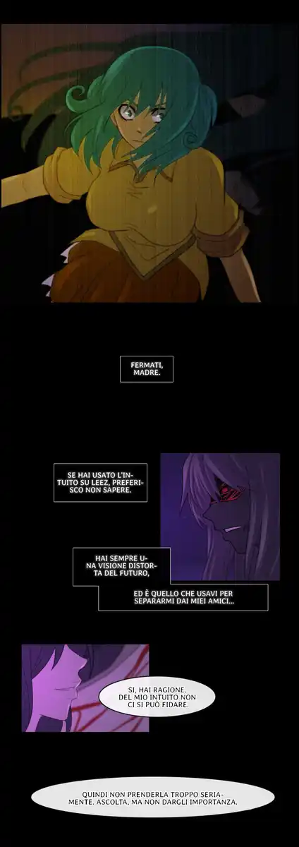 Kubera Capitolo 98 page 21