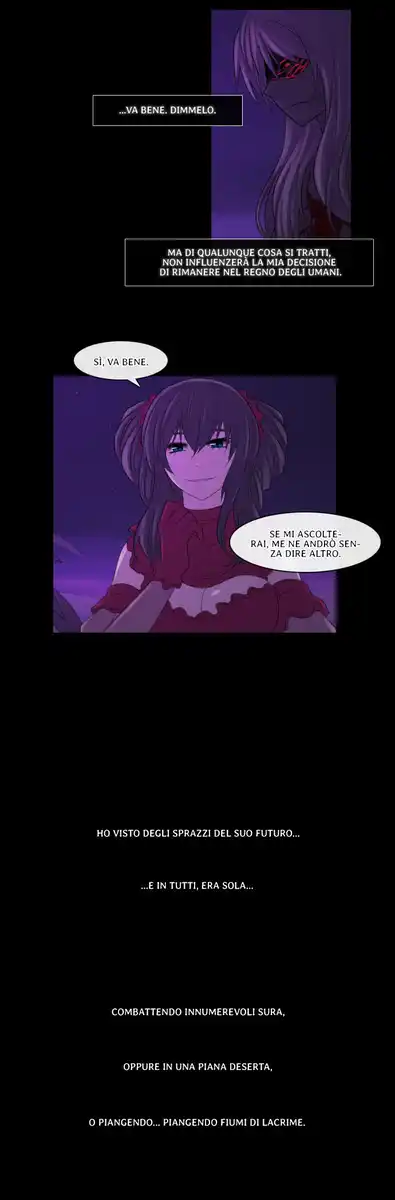 Kubera Capitolo 98 page 23