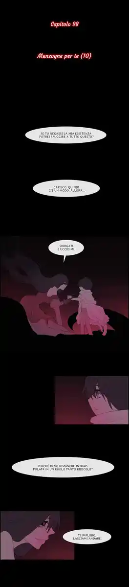 Kubera Capitolo 98 page 4