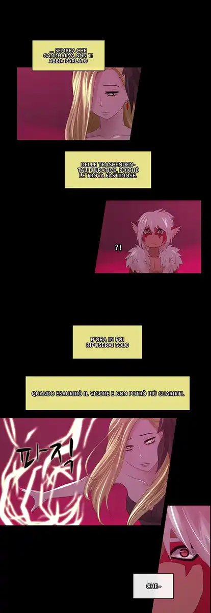 Kubera Capitolo 104 page 11