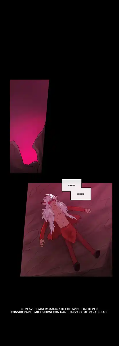 Kubera Capitolo 104 page 14