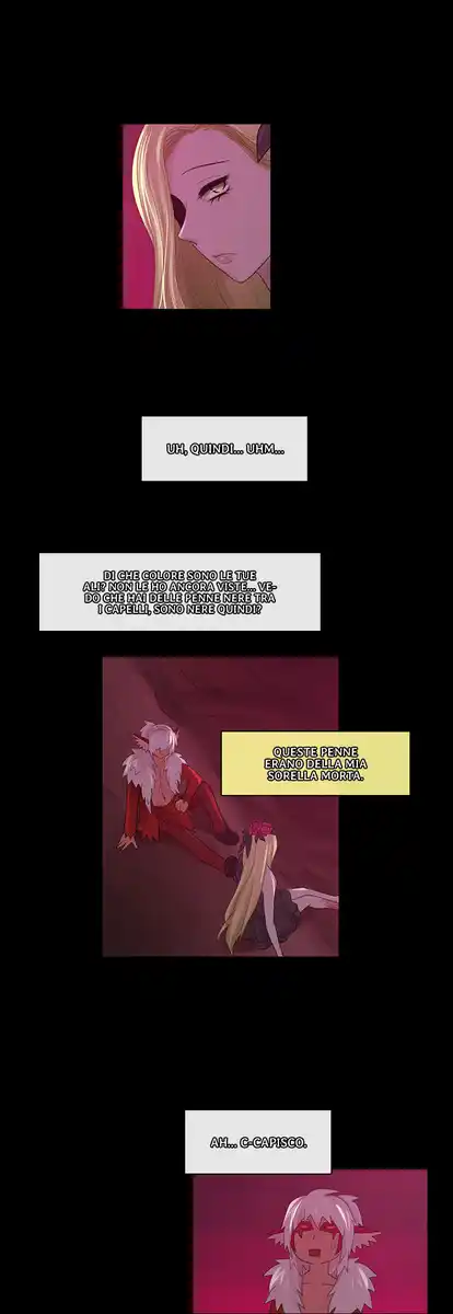 Kubera Capitolo 104 page 17