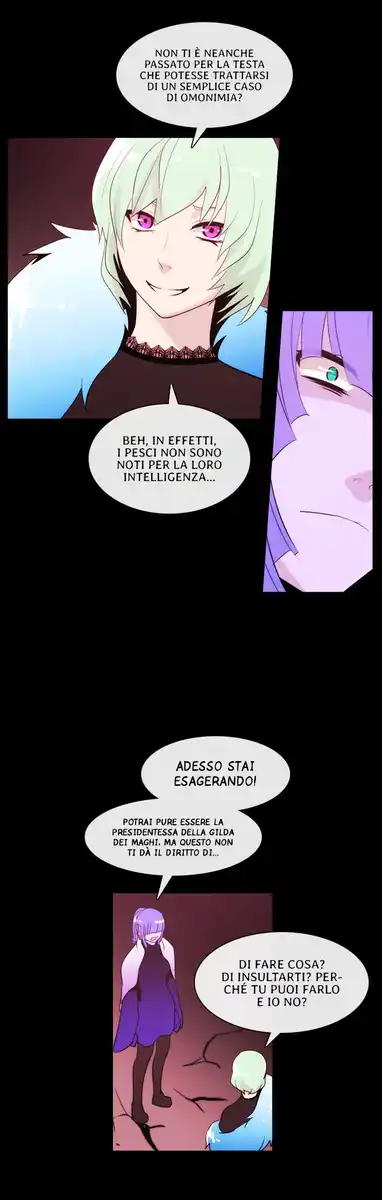 Kubera Capitolo 69 page 11