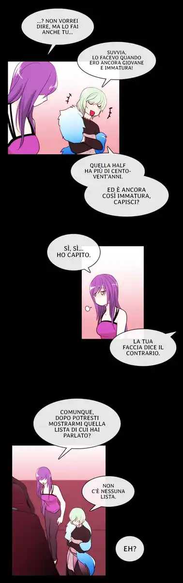 Kubera Capitolo 69 page 18