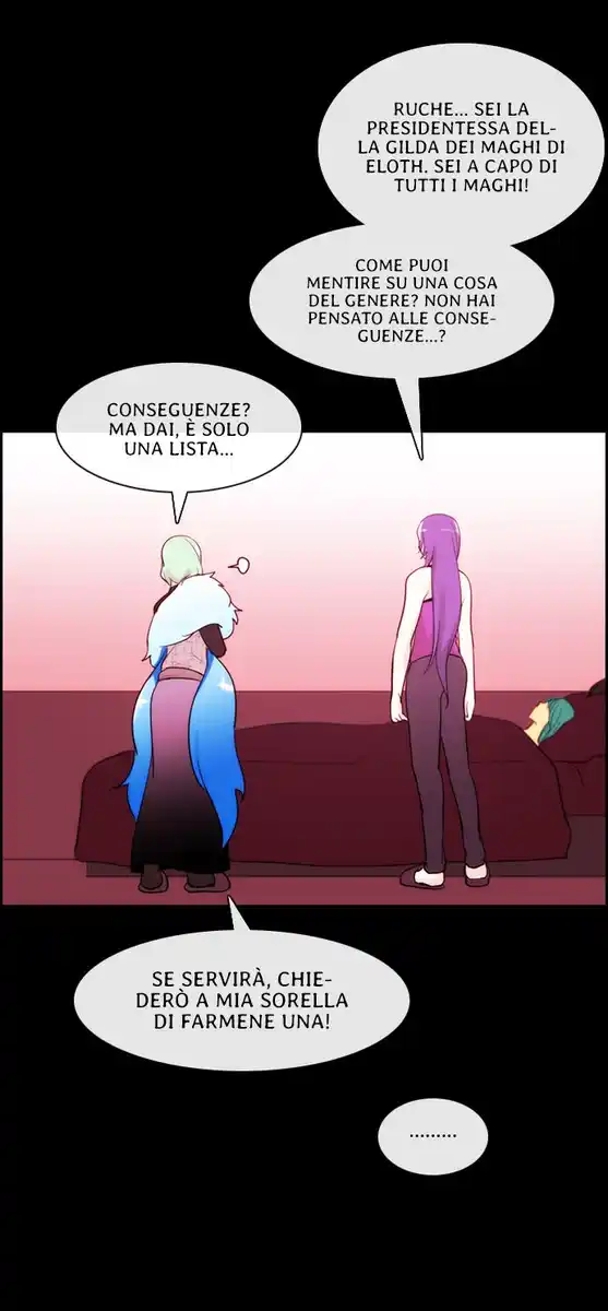 Kubera Capitolo 69 page 20