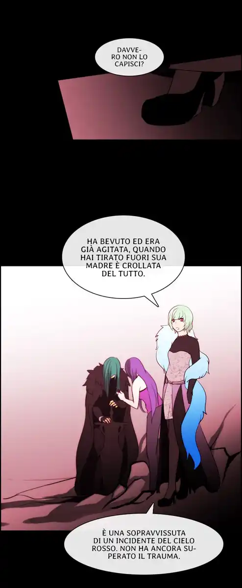 Kubera Capitolo 69 page 7