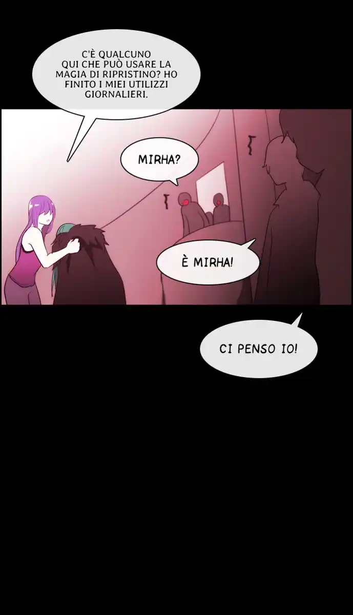 Kubera Capitolo 69 page 8