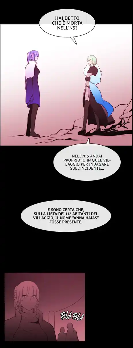 Kubera Capitolo 69 page 9