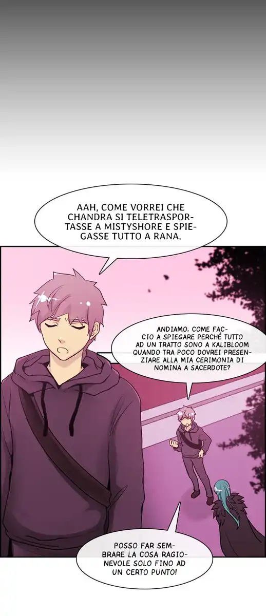 Kubera Capitolo 46 page 11