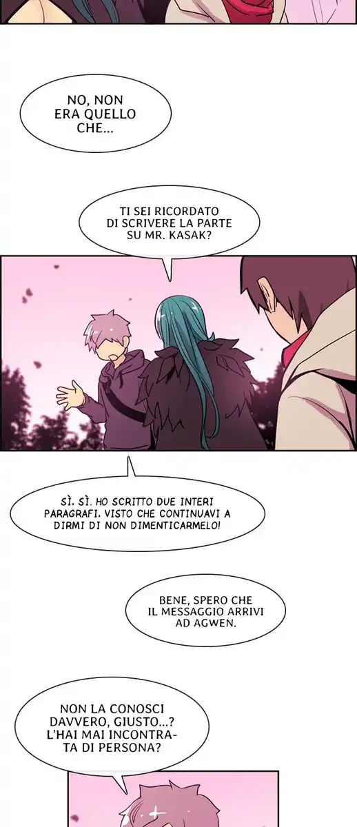 Kubera Capitolo 46 page 14