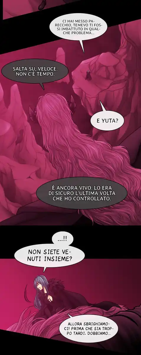 Kubera Capitolo 01 page 21