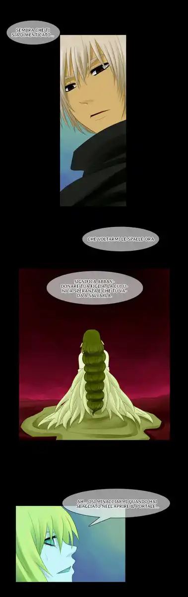 Kubera Capitolo 40 page 11