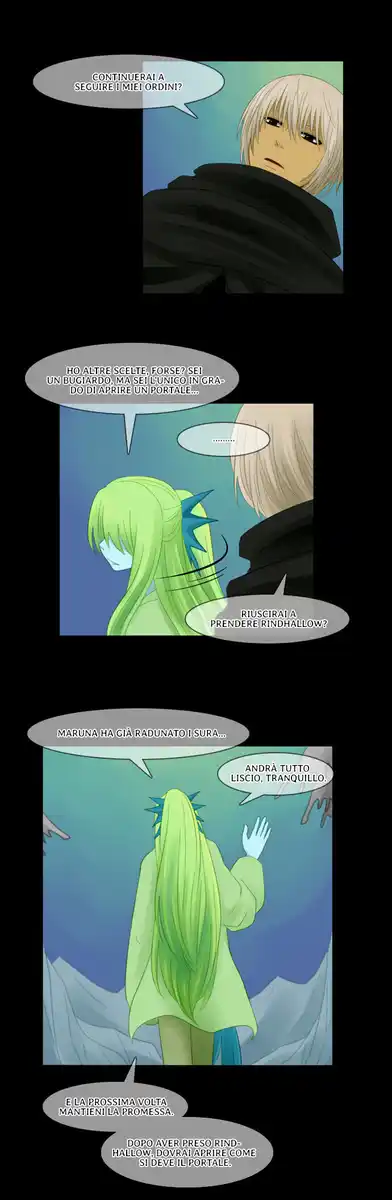 Kubera Capitolo 40 page 17