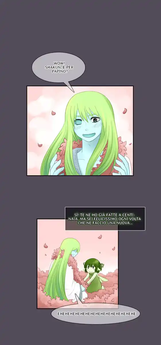 Kubera Capitolo 40 page 3