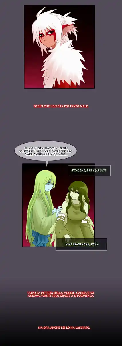 Kubera Capitolo 40 page 5