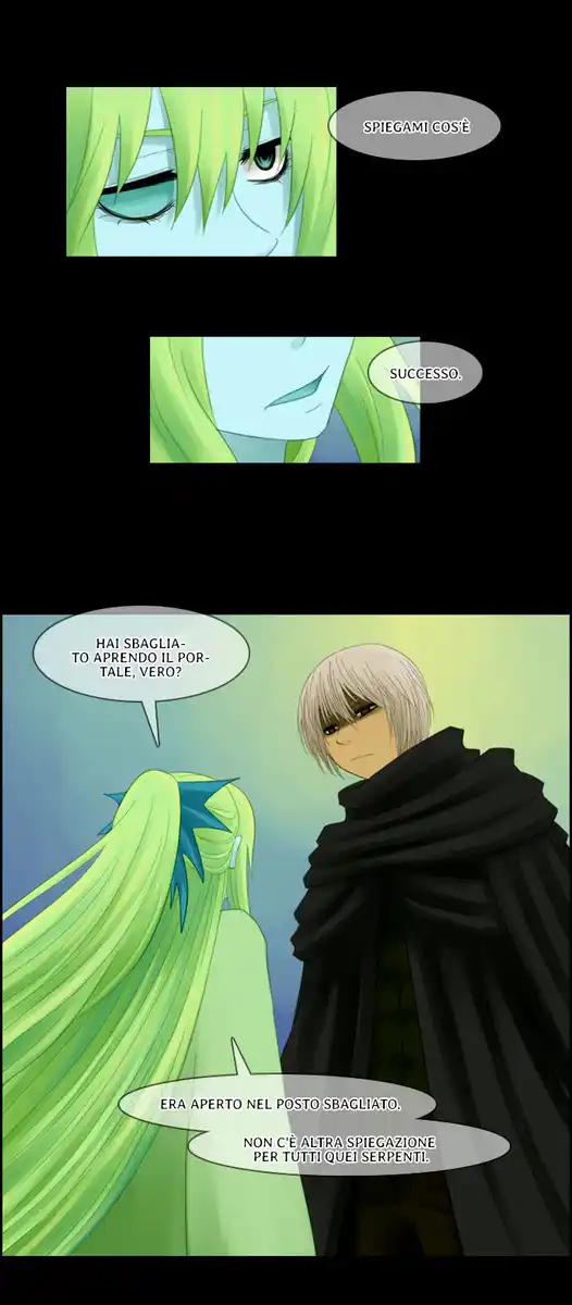 Kubera Capitolo 40 page 8