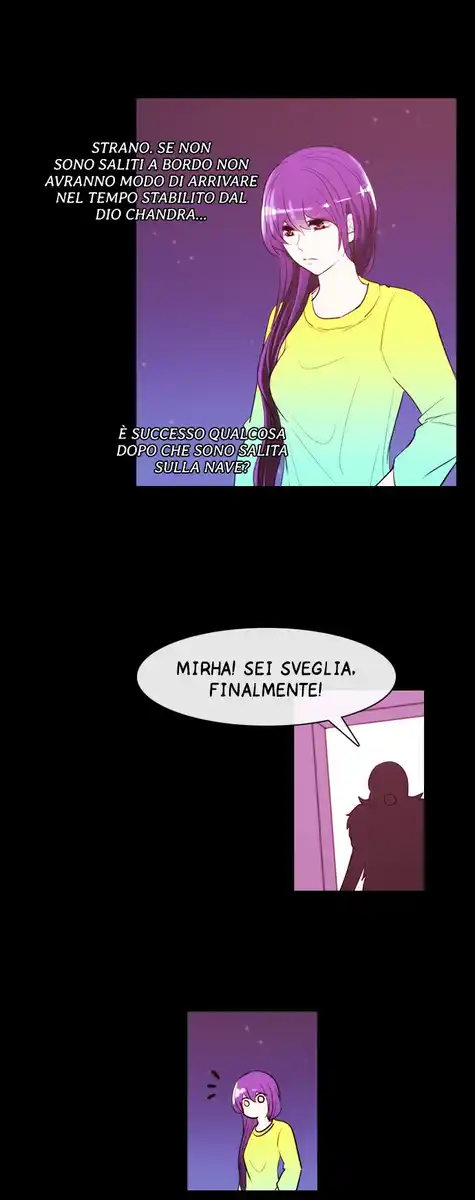 Kubera Capitolo 62 page 11