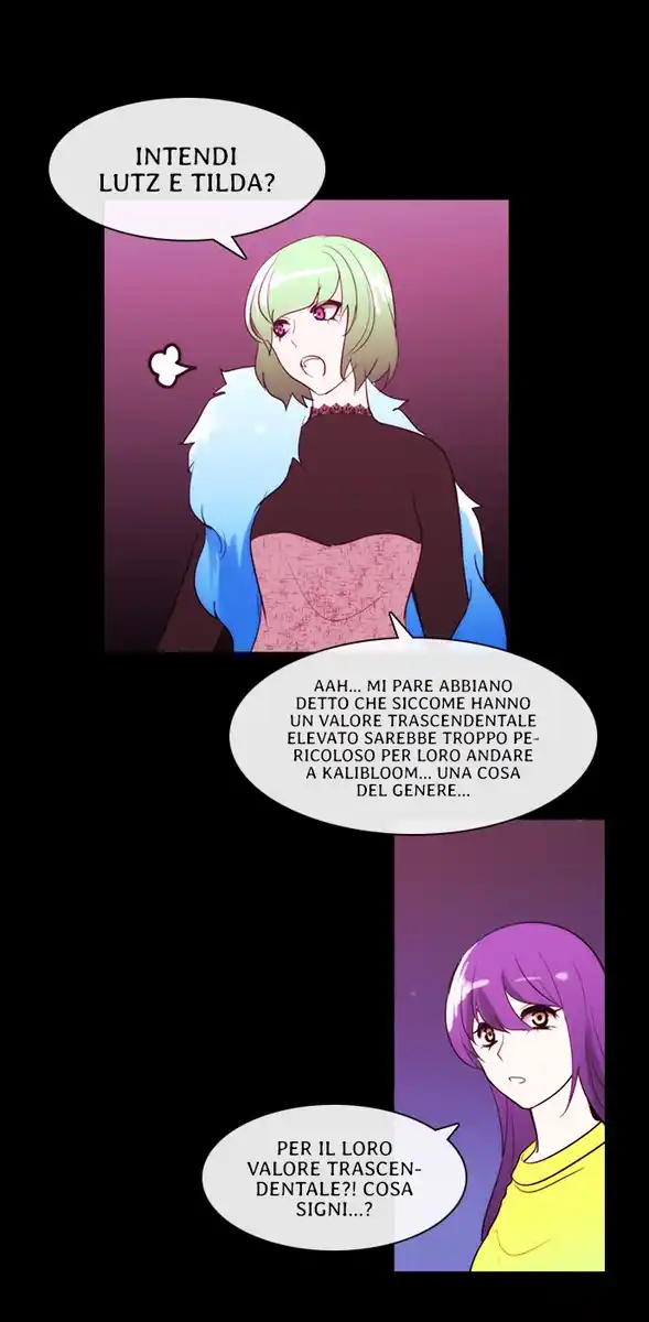 Kubera Capitolo 62 page 14