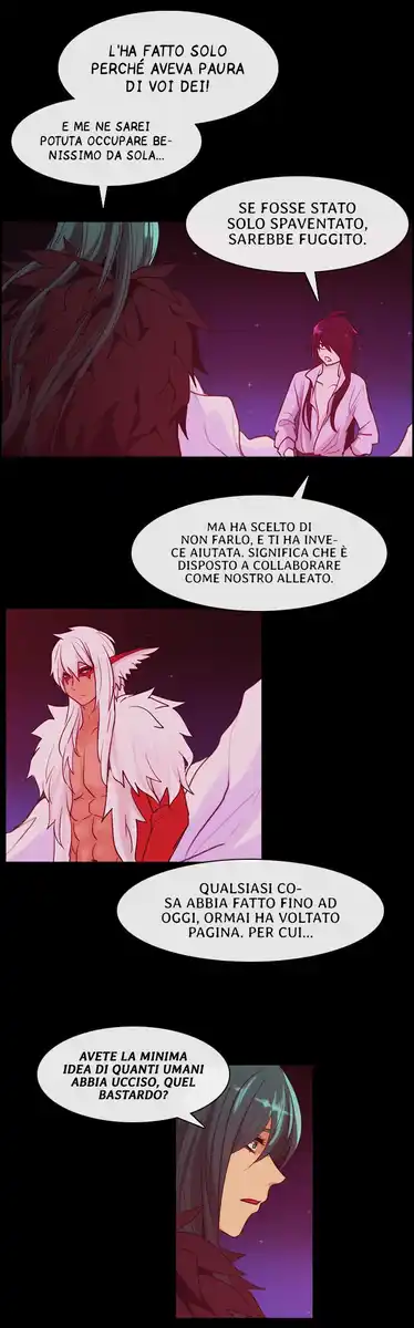 Kubera Capitolo 62 page 3