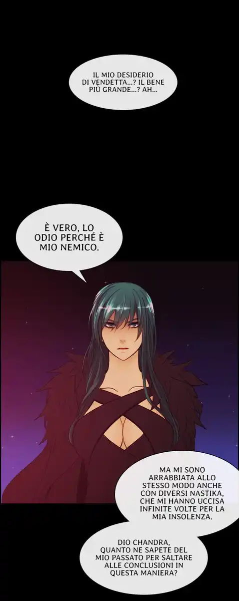 Kubera Capitolo 62 page 5