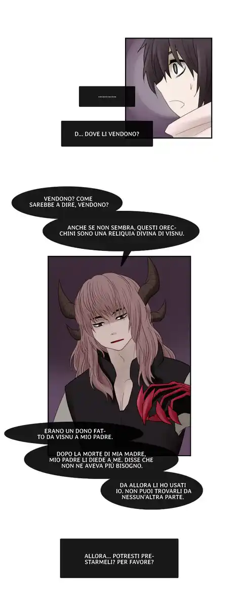 Kubera Capitolo 61 page 15