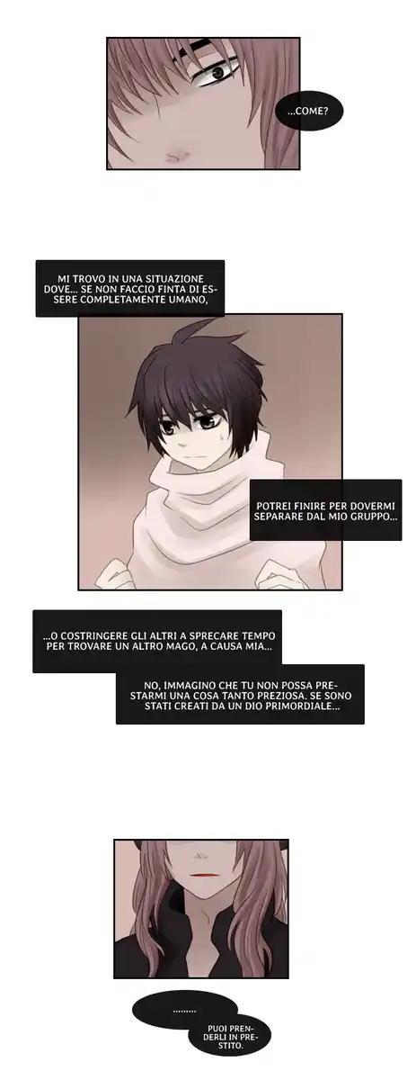 Kubera Capitolo 61 page 16