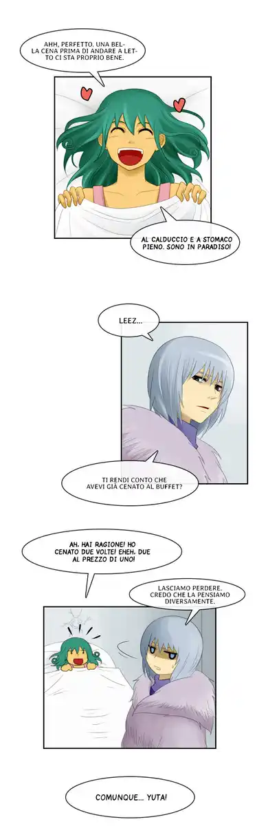 Kubera Capitolo 61 page 3