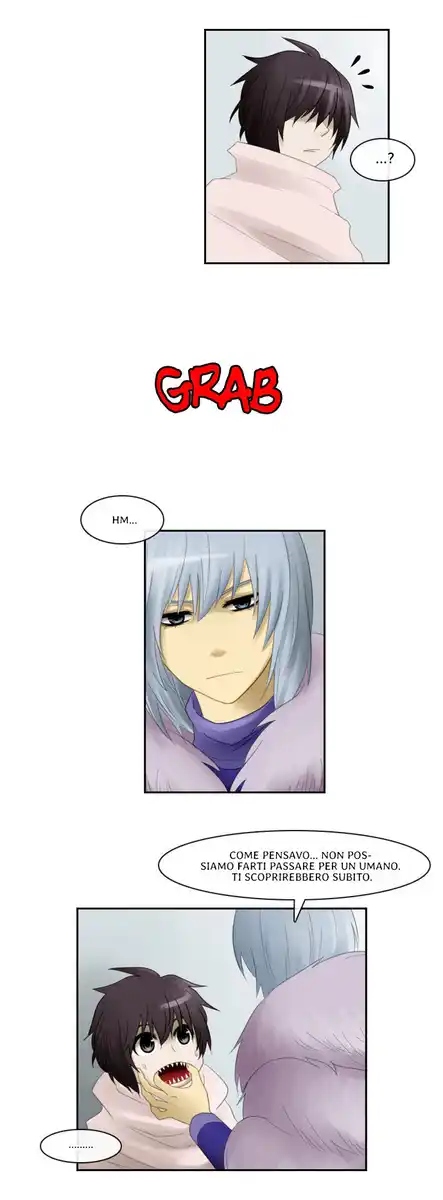 Kubera Capitolo 61 page 4