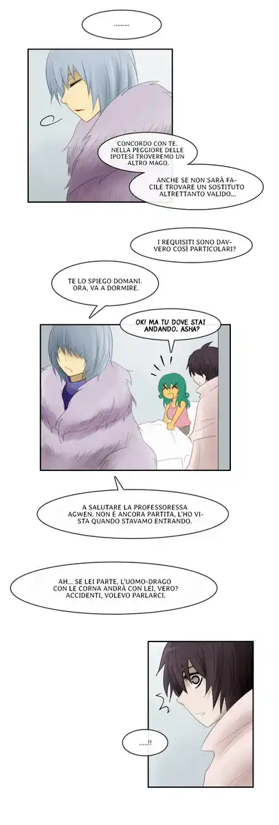 Kubera Capitolo 61 page 6