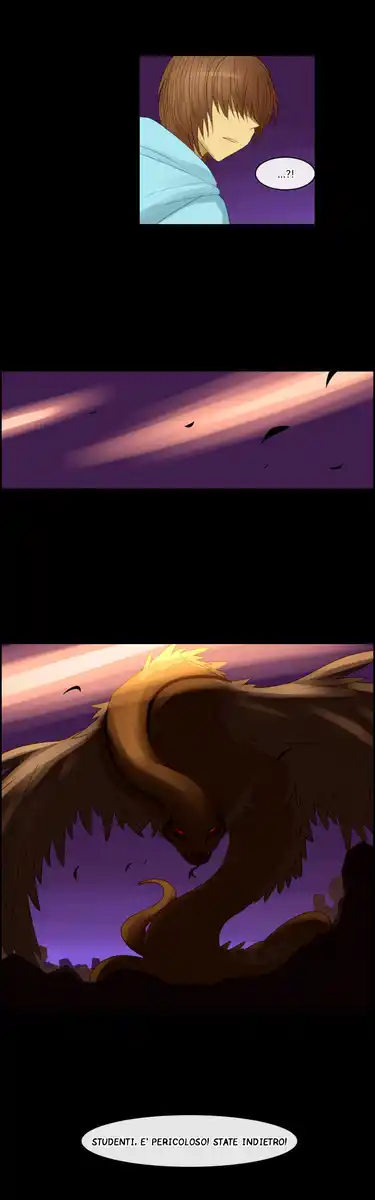 Kubera Capitolo 72 page 10