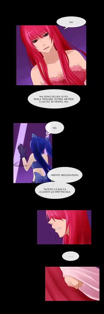 Kubera Capitolo 72 page 4