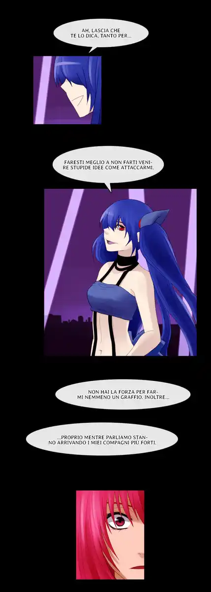 Kubera Capitolo 72 page 5