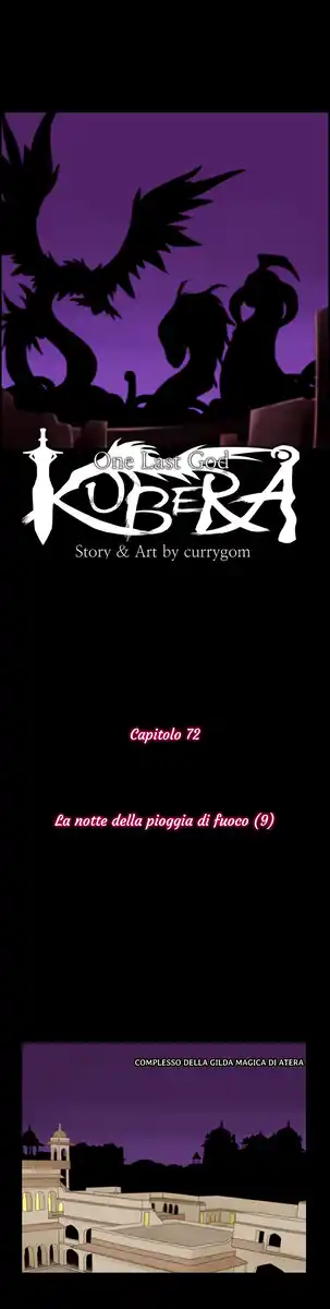 Kubera Capitolo 72 page 6