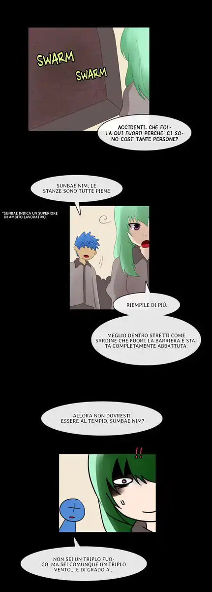 Kubera Capitolo 72 page 7