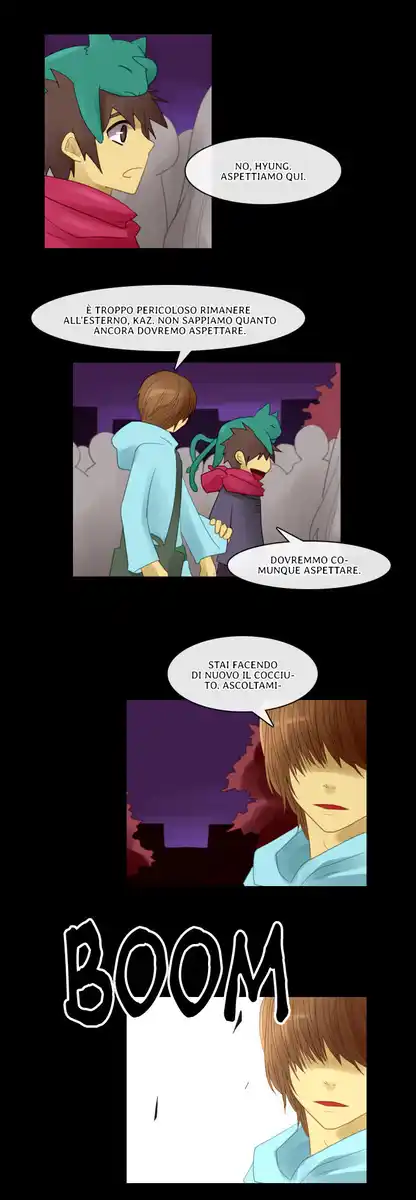 Kubera Capitolo 72 page 9