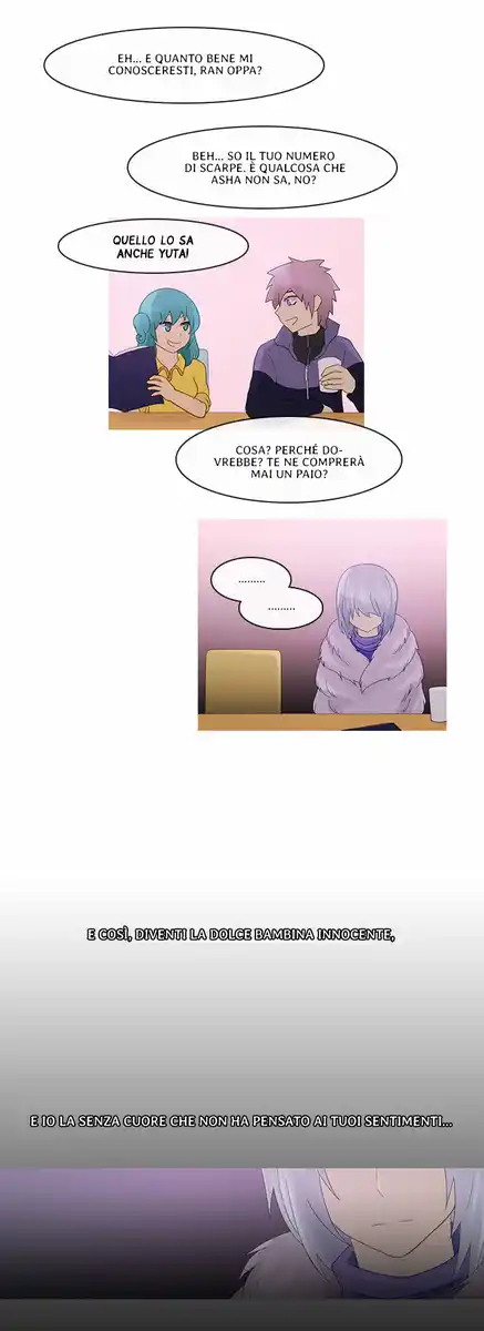 Kubera Capitolo 85 page 4