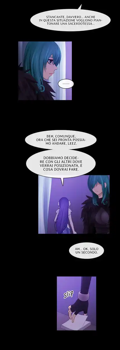 Kubera Capitolo 144 page 3